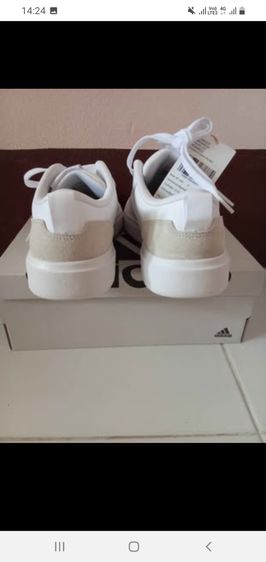 รองเท้ากีฬา adidas park st ig9852  เบอร์ 38  รูปที่ 4