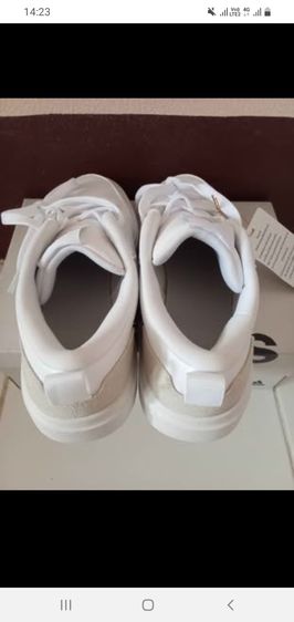 รองเท้ากีฬา adidas park st ig9852  เบอร์ 38 