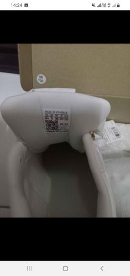 รองเท้ากีฬา adidas park st ig9852  เบอร์ 38  รูปที่ 3