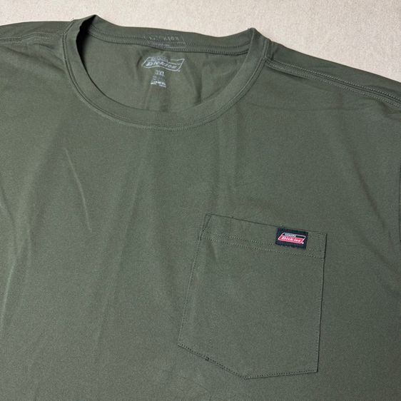 เสื้อยืด Dickies Size 3XL รูปที่ 4