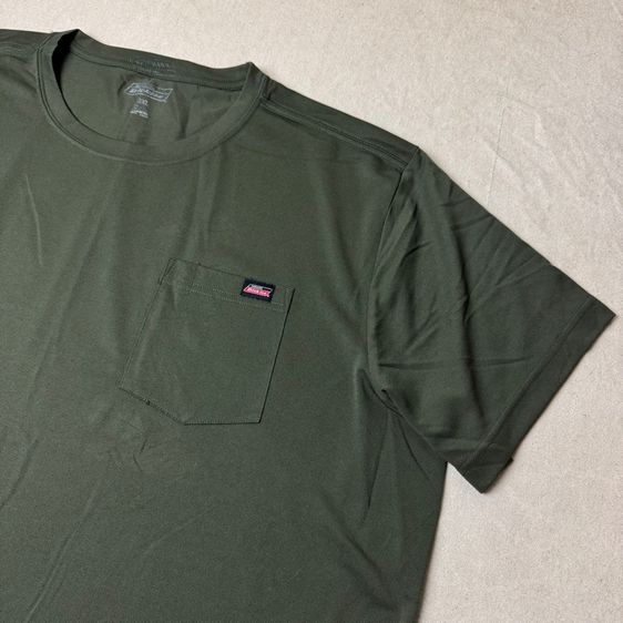 เสื้อยืด Dickies Size 3XL รูปที่ 3