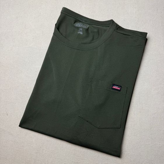 เสื้อยืด Dickies Size 3XL
