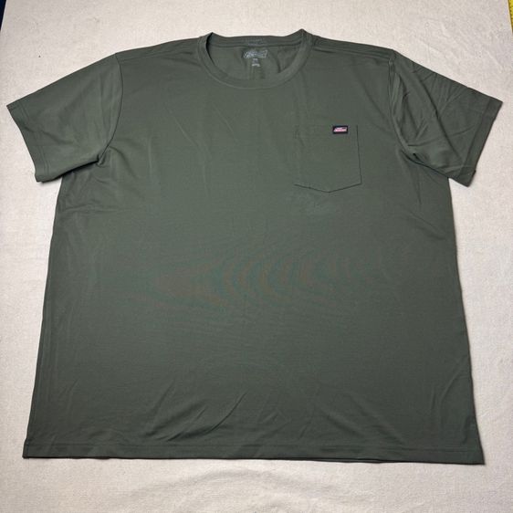 เสื้อยืด Dickies Size 3XL รูปที่ 2