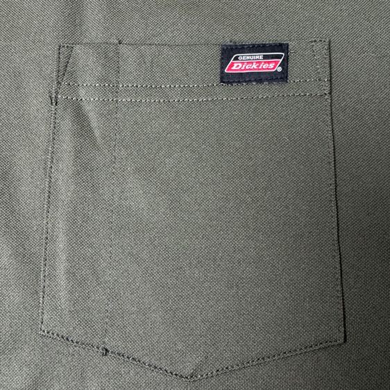 เสื้อยืด Dickies Size 3XL รูปที่ 5