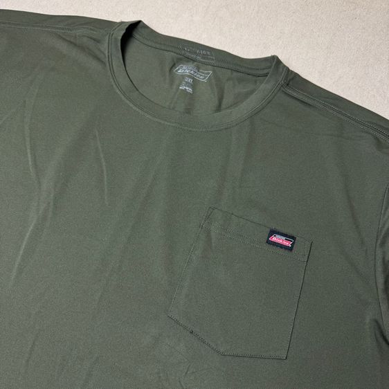เสื้อยืด Dickies Size 3XL รูปที่ 6