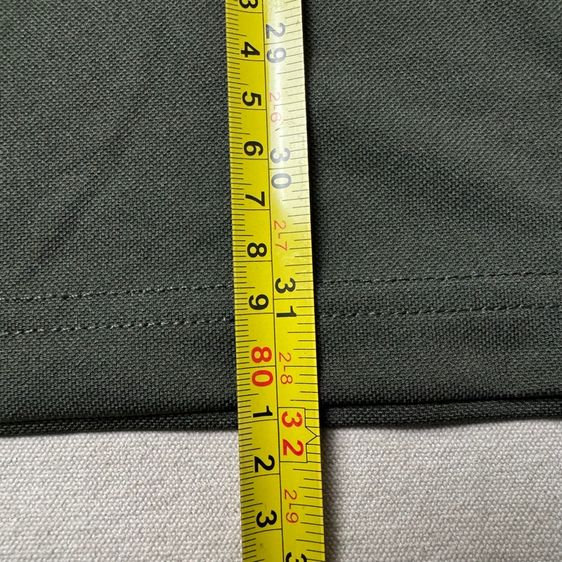 เสื้อยืด Dickies Size 3XL รูปที่ 9