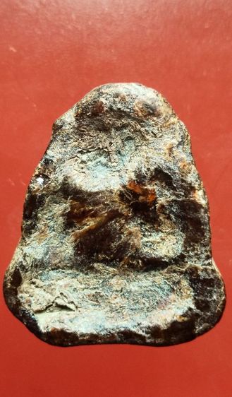 พระปิดตา หลวงพ่อแก้ว วัดเครือวัลย์  จังหวัดชลบุรี  รูปที่ 3