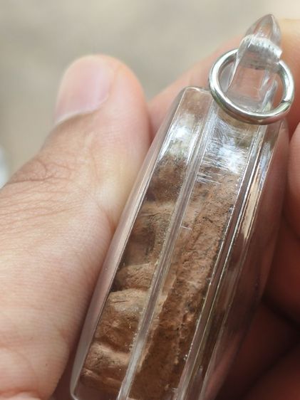 พระกรุบางกระทิง รูปที่ 8