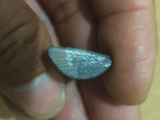 หลวงพ่อเดิมวัดหนองโพธิ์เนื้อตะกั่ว รูปที่ 3