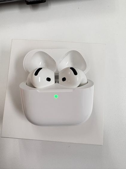 AirPods 4 รูปที่ 3