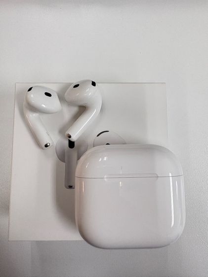 AirPods 4 รูปที่ 2