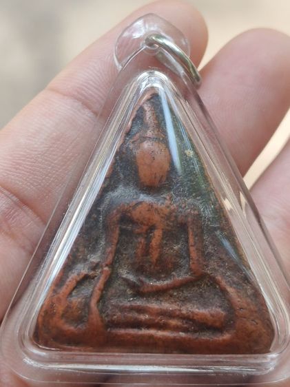 พระนางพญาพิมพ์เข่าบ่วง