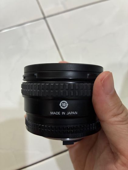 ขาย Nikon AF Nikkor 20mm f2.8D เลนส์มุมกว้าง FX รูปที่ 8