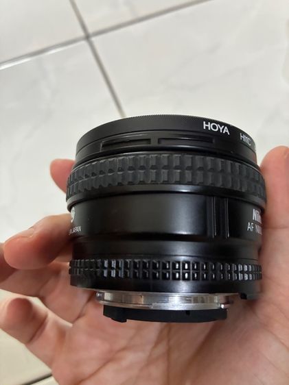 ขาย Nikon AF Nikkor 20mm f2.8D เลนส์มุมกว้าง FX รูปที่ 5