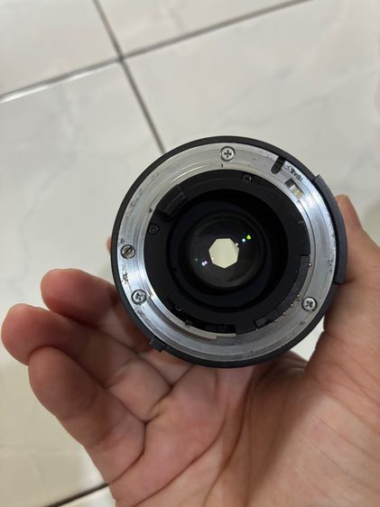 ขาย Nikon AF Nikkor 20mm f2.8D เลนส์มุมกว้าง FX รูปที่ 6