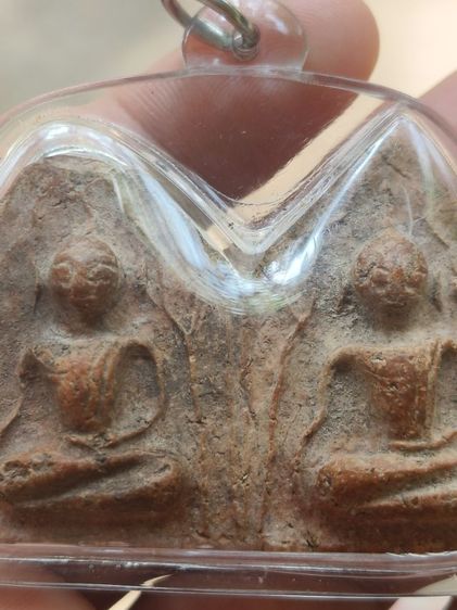 ขุนแผนวัดบ้านกร่างพรายคู่ รูปที่ 7