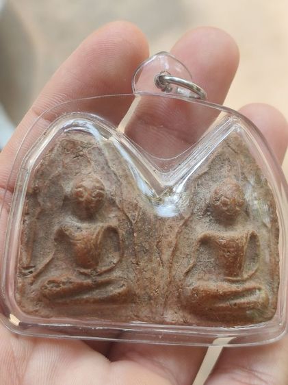 ขุนแผนวัดบ้านกร่างพรายคู่ รูปที่ 11