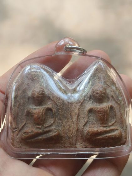 ขุนแผนวัดบ้านกร่างพรายคู่