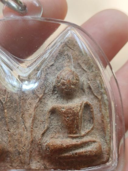 ขุนแผนวัดบ้านกร่างพรายคู่ รูปที่ 6