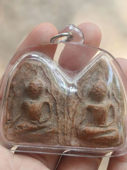 ขุนแผนวัดบ้านกร่างพรายคู่ รูปที่ 3