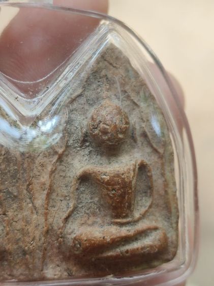 ขุนแผนวัดบ้านกร่างพรายคู่ รูปที่ 9