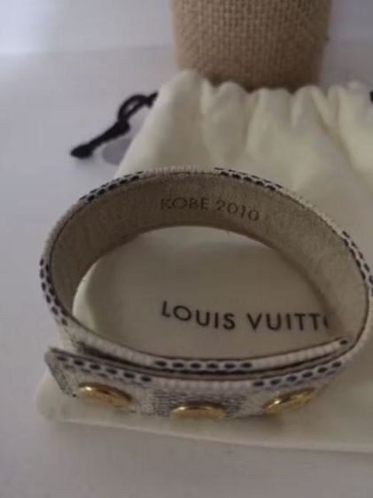 กำไลหลุยส์แท้ รูปที่ 8