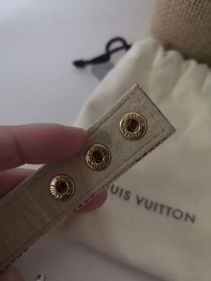 กำไลหลุยส์แท้ รูปที่ 5