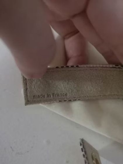 กำไลหลุยส์แท้ รูปที่ 4