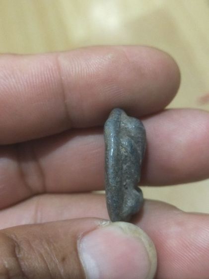 พระปิดตาเนื้อตะกั่วเก่า รูปที่ 3