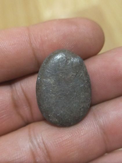 พระปิดตาเนื้อตะกั่วเก่า รูปที่ 2