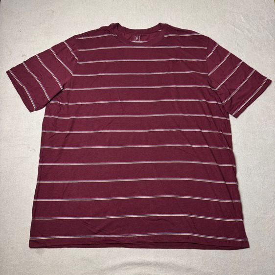 เสื้อยืด George Size XL รูปที่ 2