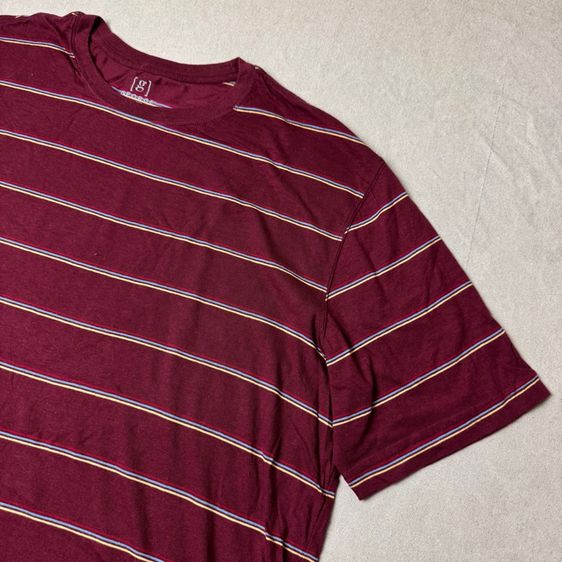 เสื้อยืด George Size XL