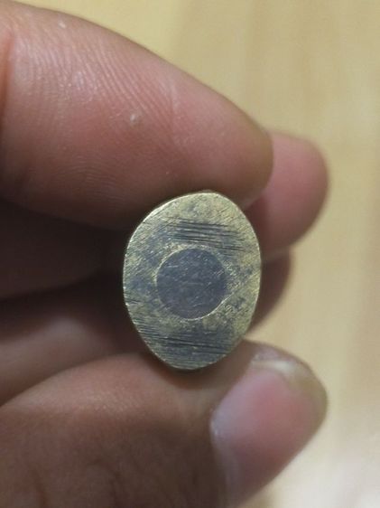 พระกริ่งเก่า รูปที่ 3