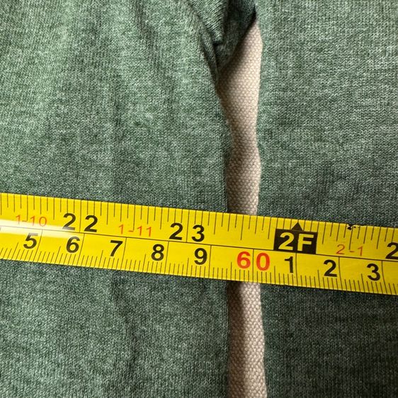 เสื้อยืด NFL Green Bay Size XL รูปที่ 9