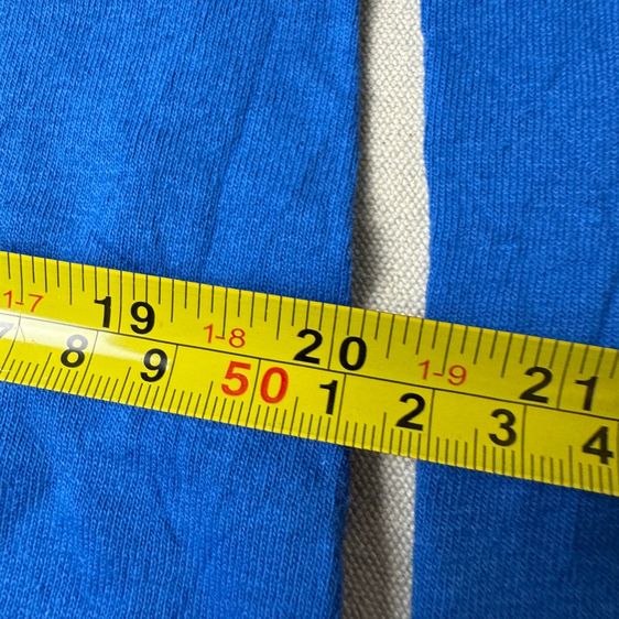 เสื้อยืด Jansport ใหม่มือหนึ่ง​ Size M รูปที่ 10