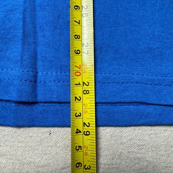 เสื้อยืด Jansport ใหม่มือหนึ่ง​ Size M รูปที่ 9