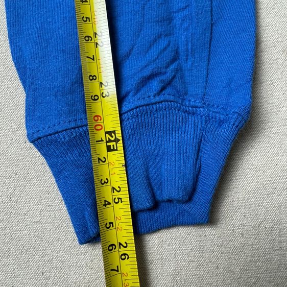 เสื้อยืด Jansport ใหม่มือหนึ่ง​ Size M รูปที่ 11