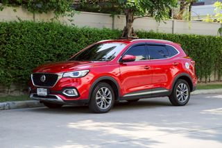 MG HS 1.5 C