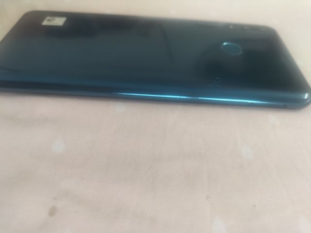 หัวเว่ยy9(2019)จอ6.5 นิ้ว รูปที่ 7