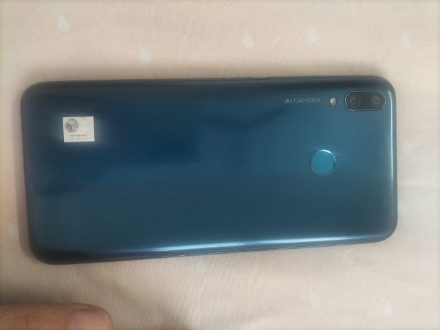 หัวเว่ยy9(2019)จอ6.5 นิ้ว รูปที่ 6