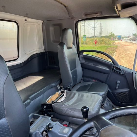 รถสิบล้อดั้มพ์ 360 ปี 56 รูปที่ 15