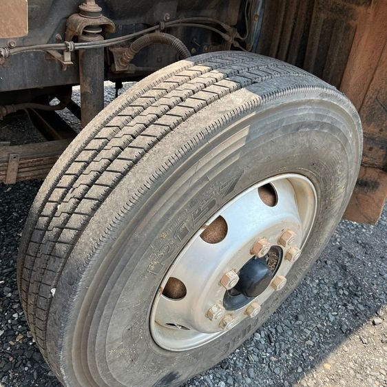 รถสิบล้อดั้มพ์ 360 ปี 56 รูปที่ 18