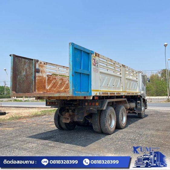 รถสิบล้อดั้มพ์ 360 ปี 56 รูปที่ 10