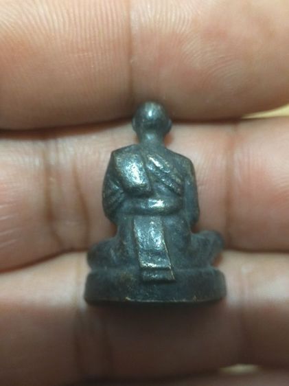 รูปหล่อหลวงพ่อน้อยธรรมศาลา รูปที่ 2