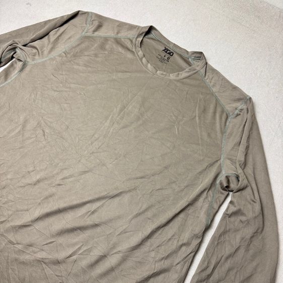 เสื้อยืด XGO made in USA Size XXL