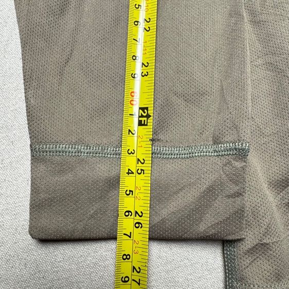 เสื้อยืด XGO made in USA Size XXL รูปที่ 8
