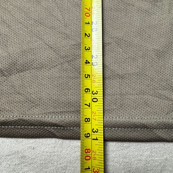 เสื้อยืด XGO made in USA Size XXL รูปที่ 9