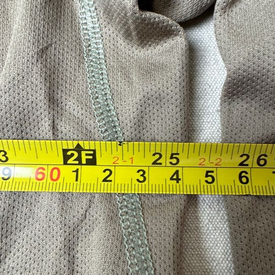 เสื้อยืด XGO made in USA Size XXL รูปที่ 10