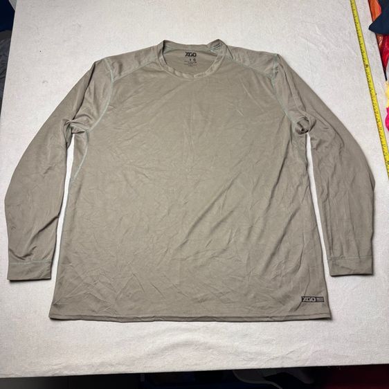 เสื้อยืด XGO made in USA Size XXL รูปที่ 11