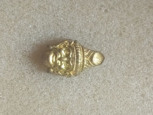 เศรียรพ่อแก่หลวงพ่อเปิ่น บรมครูวัดบางพระ 500รวมส่งเลยครับผม รูปที่ 3